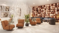 One|gt Residences - Unit 401