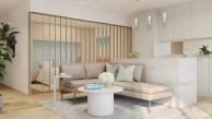 One|gt Residences - Unit 620