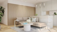 One|gt Residences - Unit 620