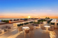 One|gt Residences - Unit 914
