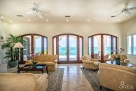 The Sand Bluff Estate | Gun Bay, East End