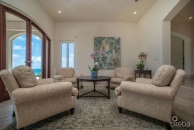 The Sand Bluff Estate | Gun Bay, East End