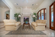 The Sand Bluff Estate | Gun Bay, East End