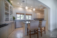 The Sand Bluff Estate | Gun Bay, East End