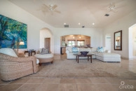 The Sand Bluff Estate | Gun Bay, East End