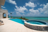 The Sand Bluff Estate | Gun Bay, East End