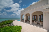 The Sand Bluff Estate | Gun Bay, East End