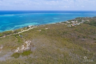 The Sand Bluff Estate | Gun Bay, East End