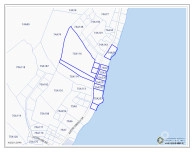 The Sand Bluff Estate | Gun Bay, East End