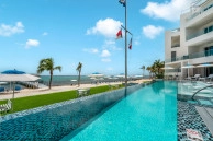 Rum Point Resort - Ground Floor Residence #103