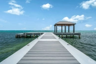 Rum Point Resort - Ground Floor Residence #103