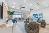 Rum Point Resort - Ground Floor Residence #103