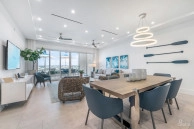 Rum Point Resort - Ground Floor Residence #103