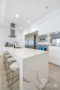 Rum Point Resort - Ground Floor Residence #103