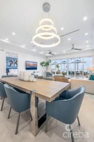 Rum Point Resort - Ground Floor Residence #103