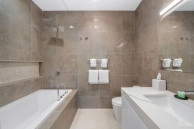 Rum Point Resort - Ground Floor Residence #103