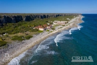 Oceanfront Large Land Parcel