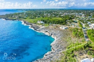 Pedro Castle Road 4.15 Acres, Waterfront