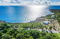 Pedro Castle Road 4.15 Acres, Waterfront