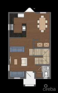 Annie's Retreat Villas #6