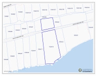 Oceanfront Vacant Land