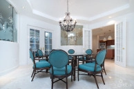 Must See Britannia Kings Court Totally Renovated Townhome.