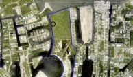 Auburn Bay, Large Canal Front Lot C9