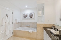 The Ritz Carlton Residence #605