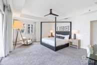 The Ritz Carlton Residence #605