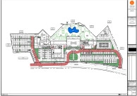 1.52 Acres -prime West Bay Road Development Site Across From Planned 10 Storey Hyatt Centric