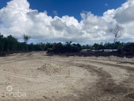 Auburn Bay, Large Canal Front Lot C9