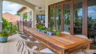 The Dock House | A Vista Del Mar & Yacht Club Signature Residence