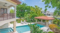 The Dock House | A Vista Del Mar & Yacht Club Signature Residence