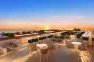 One|gt Residences - Unit 1002