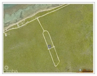 Little Cayman East Land    .24 Acre
