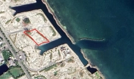 Diamond's Edge Waterfront Estate Lot 9