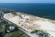 Diamond's Edge Waterfront Estate Lot 9