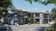 20 North - 2 Bed