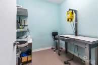 Island Veterinary Services Vet Clinic And Property