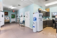 Island Veterinary Services Vet Clinic And Property