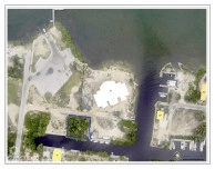 North Sound Estates - Canal Parcel