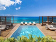 Residence 4 - The Sands
