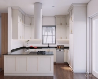 #9 Annie's Retreat Villas- 2 Bed/ 2.5 Bath