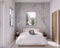 #9 Annie's Retreat Villas- 2 Bed/ 2.5 Bath