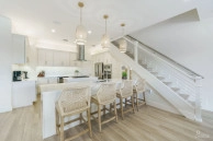 Seahaven Prospect Waterfront 4 Bed Duplex - Air B N B