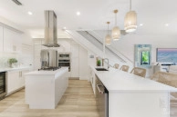 Seahaven Prospect Waterfront 4 Bed Duplex - Air B N B