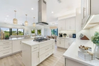 Seahaven Prospect Waterfront 4 Bed Duplex - Air B N B