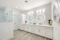 Seahaven Prospect Waterfront 4 Bed Duplex - Air B N B