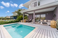 Seahaven Prospect Waterfront 4 Bed Duplex - Air B N B