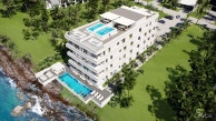 Sundance 6, Oceanfront Condo